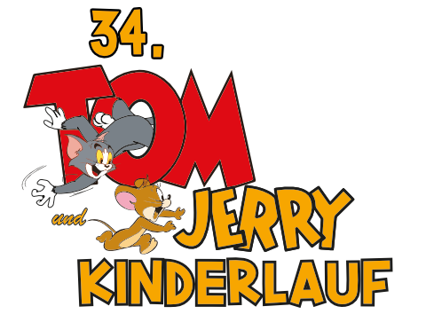 Tom und Jerry Logo