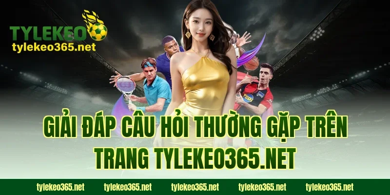 Giải đáp câu hỏi thường gặp trên trang tomundjerrylauf.at